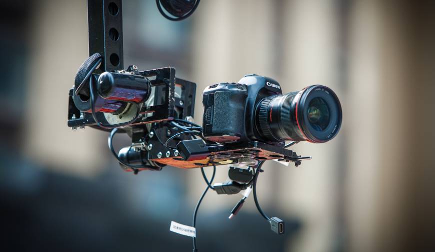 沧州产品视频拍摄