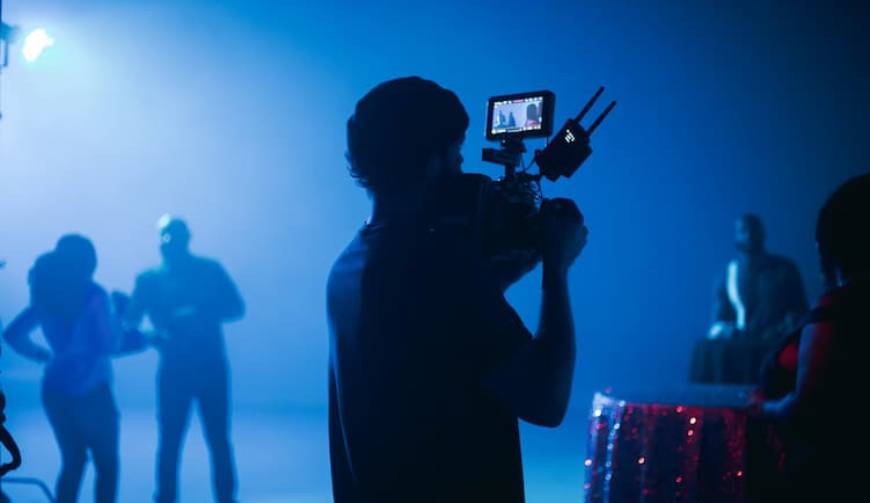 沧州产品视频拍摄