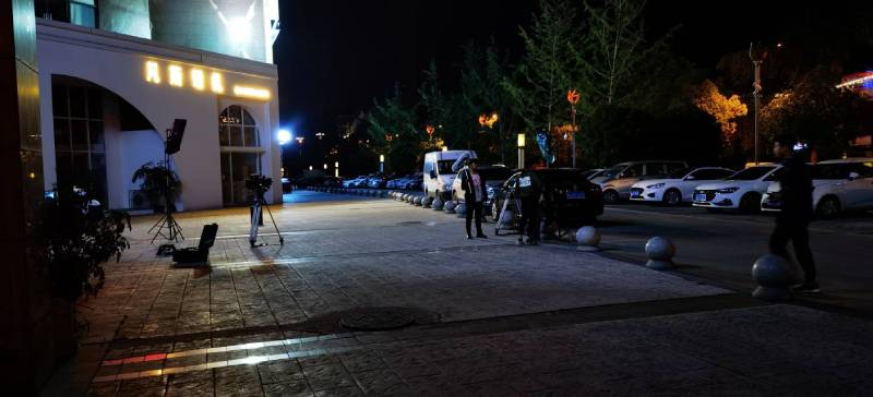 沧州电商产品视频拍摄制作全攻略，打造高转化带货视频