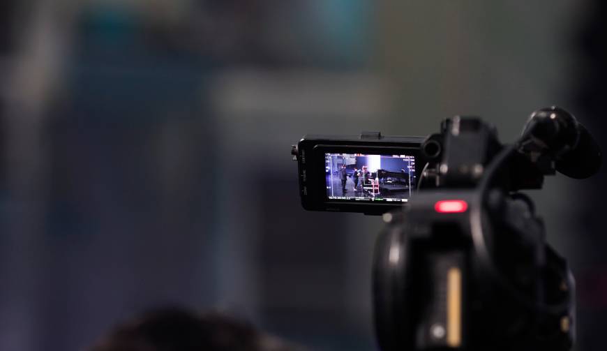 沧州产品视频拍摄制作：揭秘如何打造令人印象深刻的商业宣传片